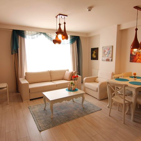Zin D Home Otel Cekmekoey Стамбул Екстер'єр фото