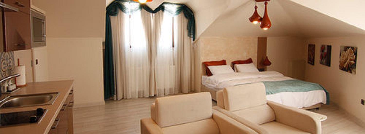 Zin D Home Otel Cekmekoey Стамбул Екстер'єр фото
